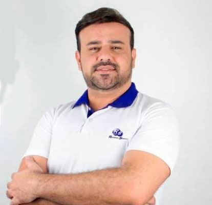 Curso Randson Soares